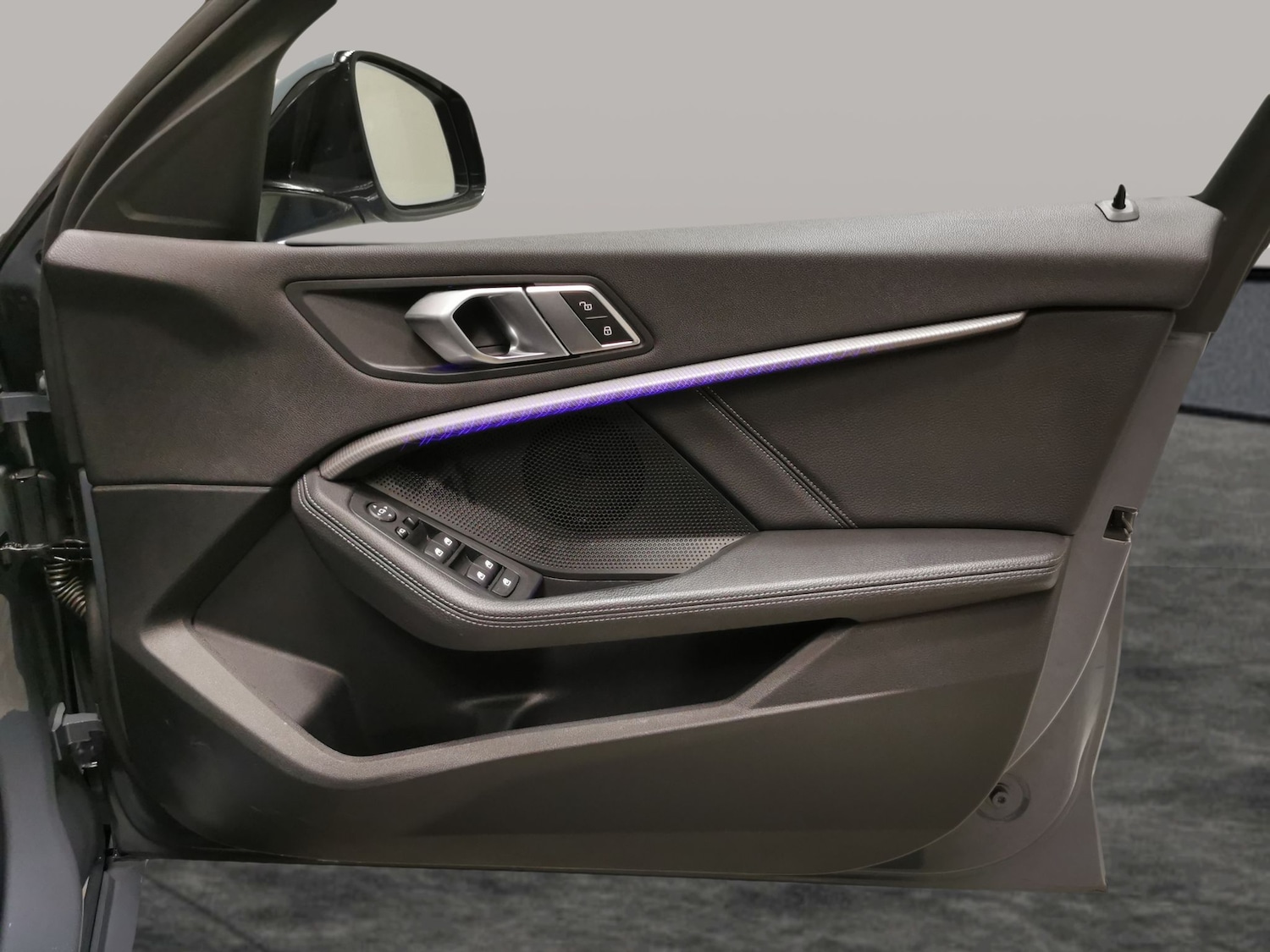 Used BMW 1 Series 2020 for sale - 76762908: Photo 27