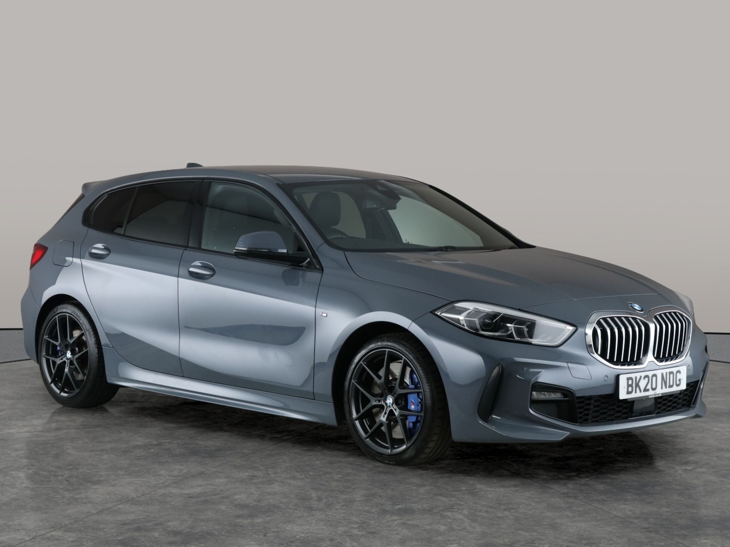 Used BMW 1 Series 2020 for sale - 76762908: Photo 8