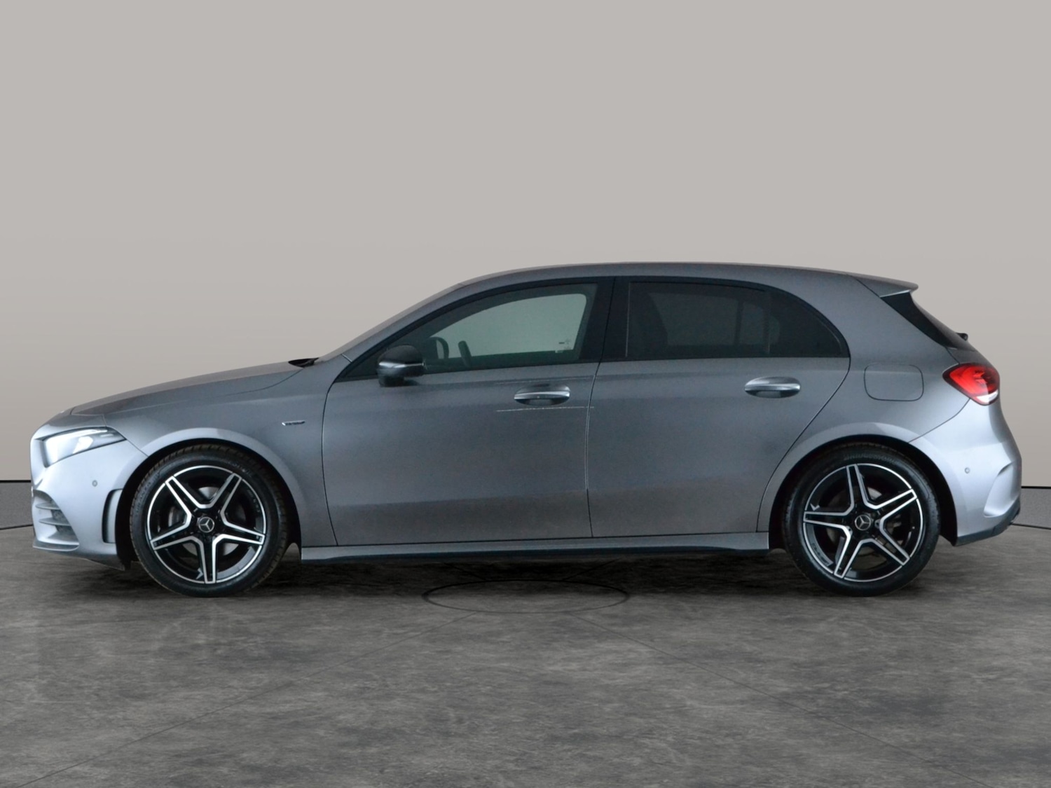 Used Mercedes-Benz A-Class 2021 for sale - 78095589: Photo 14