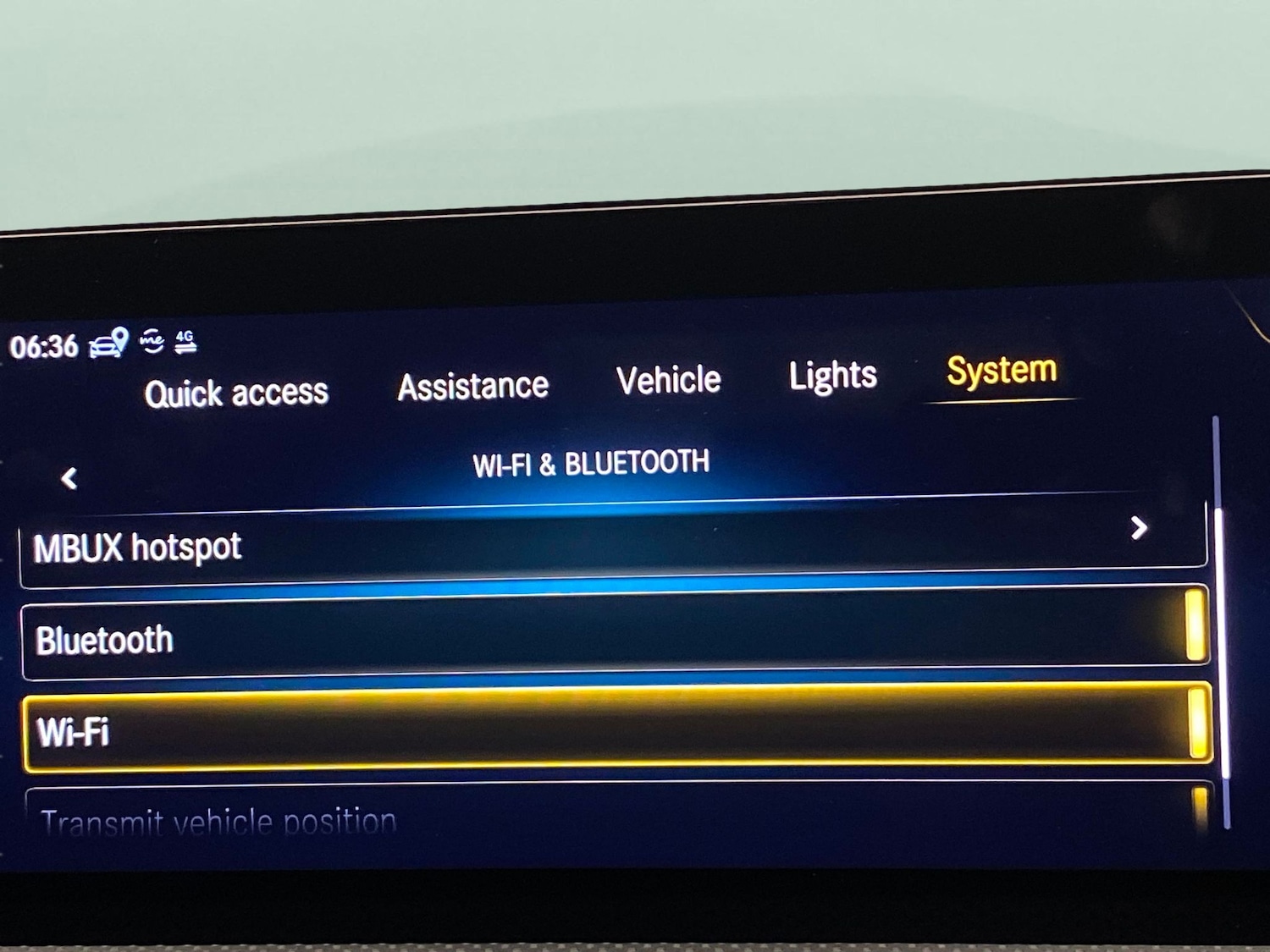 Used Mercedes-Benz A-Class 2021 for sale - 78095589: Photo 16