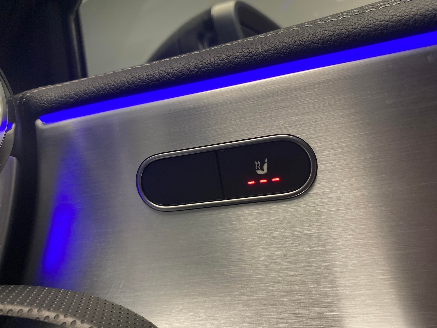 Used Mercedes-Benz A-Class 2021 for sale - 78095589: Photo 19