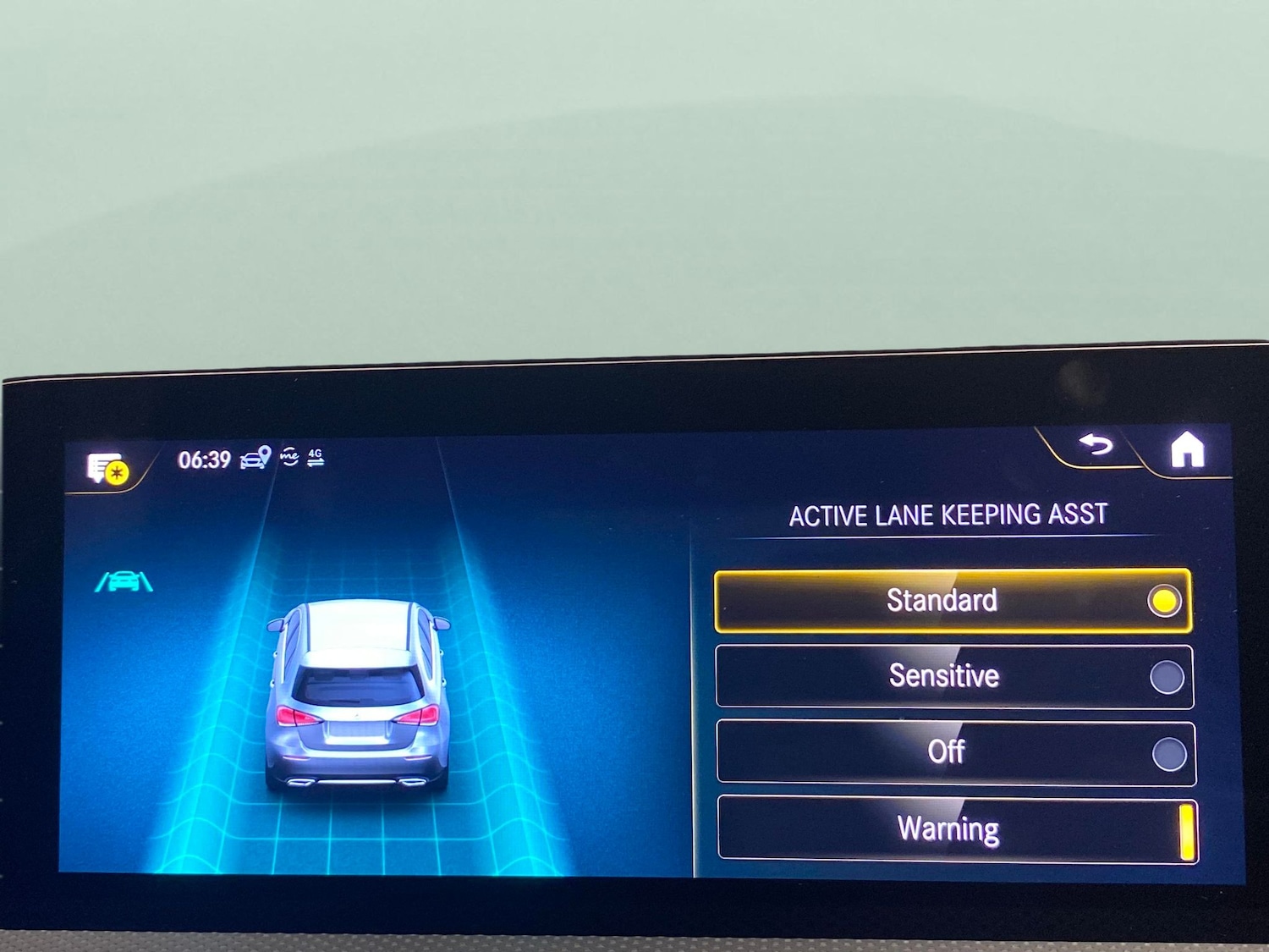 Used Mercedes-Benz A-Class 2021 for sale - 78095589: Photo 22