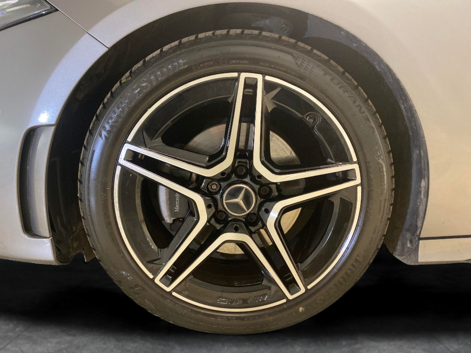 Used Mercedes-Benz A-Class 2021 for sale - 78095589: Photo 24