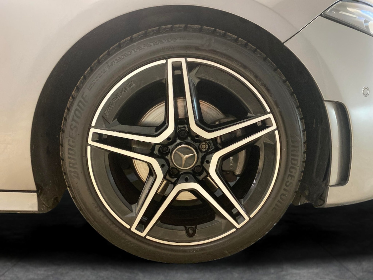 Used Mercedes-Benz A-Class 2021 for sale - 78095589: Photo 25