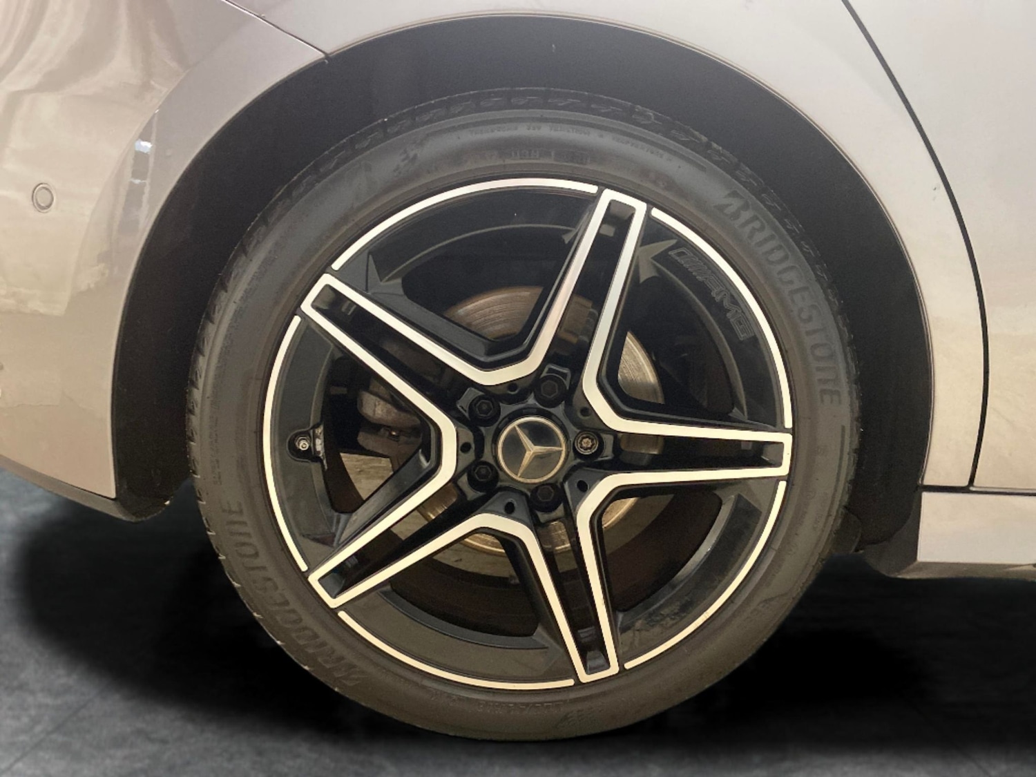 Used Mercedes-Benz A-Class 2021 for sale - 78095589: Photo 26