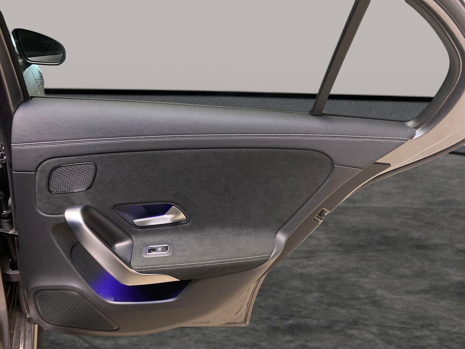 Used Mercedes-Benz A-Class 2021 for sale - 78095589: Photo 30