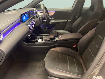 Used Mercedes-Benz A-Class 2021 for sale - 78095589: Photo