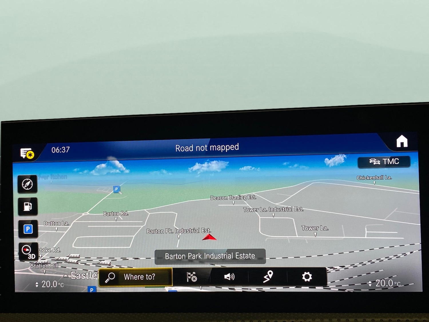 Used Mercedes-Benz A-Class 2021 for sale - 78095589: Photo 7