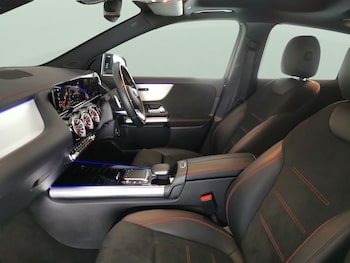Used Mercedes-Benz EQA 2023 for sale - 79582830: Photo