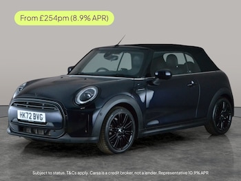 Used MINI Convertible 2022 for sale - 78616216: Photo
