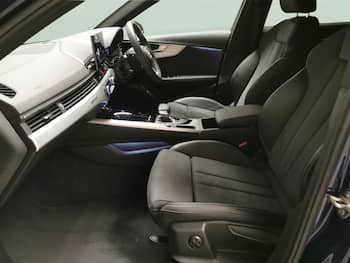 Used Audi A4 Avant 2022 for sale - 79679978: Photo