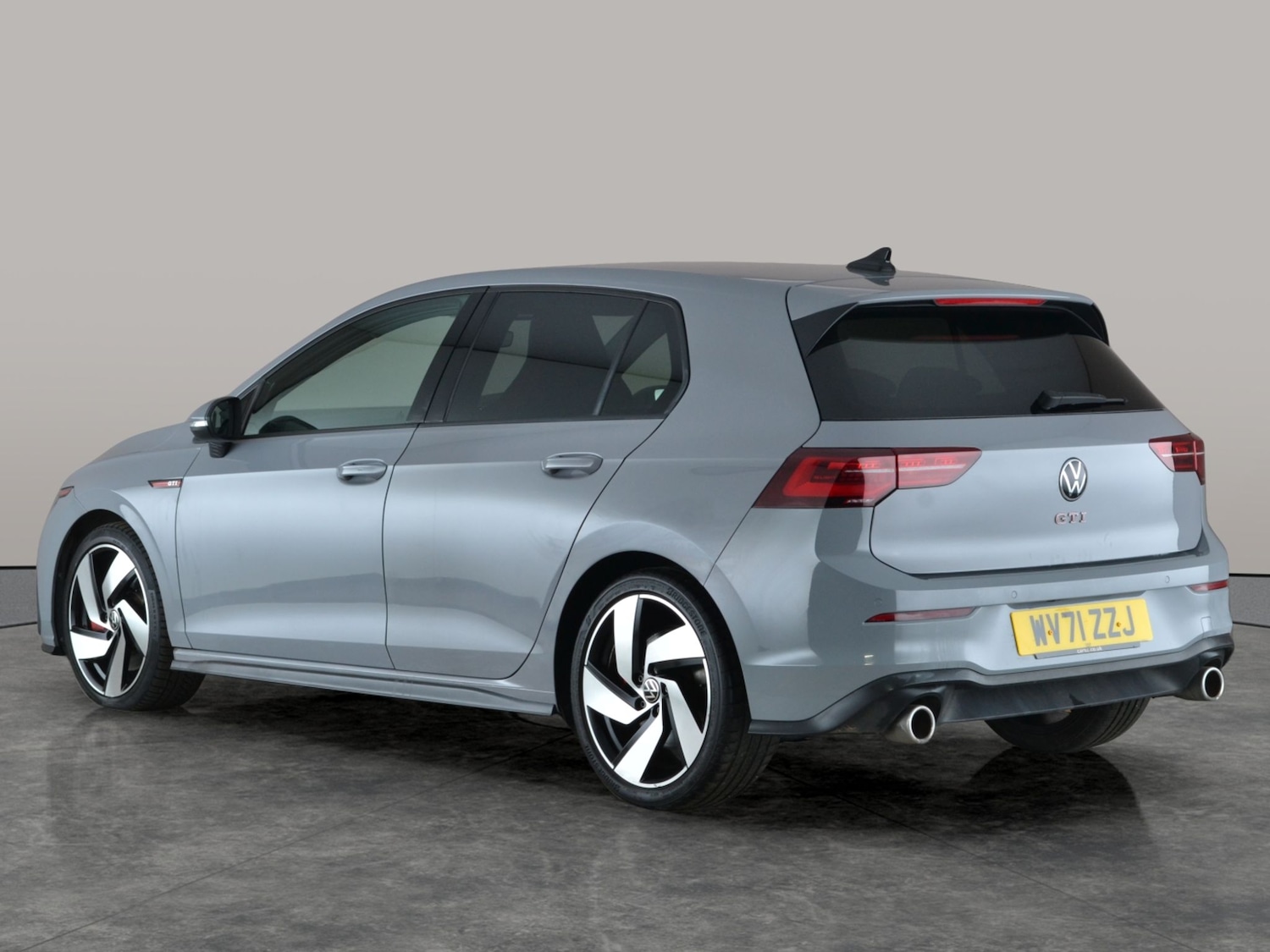 Used Volkswagen Golf 2021 for sale - 77404298: Photo 11