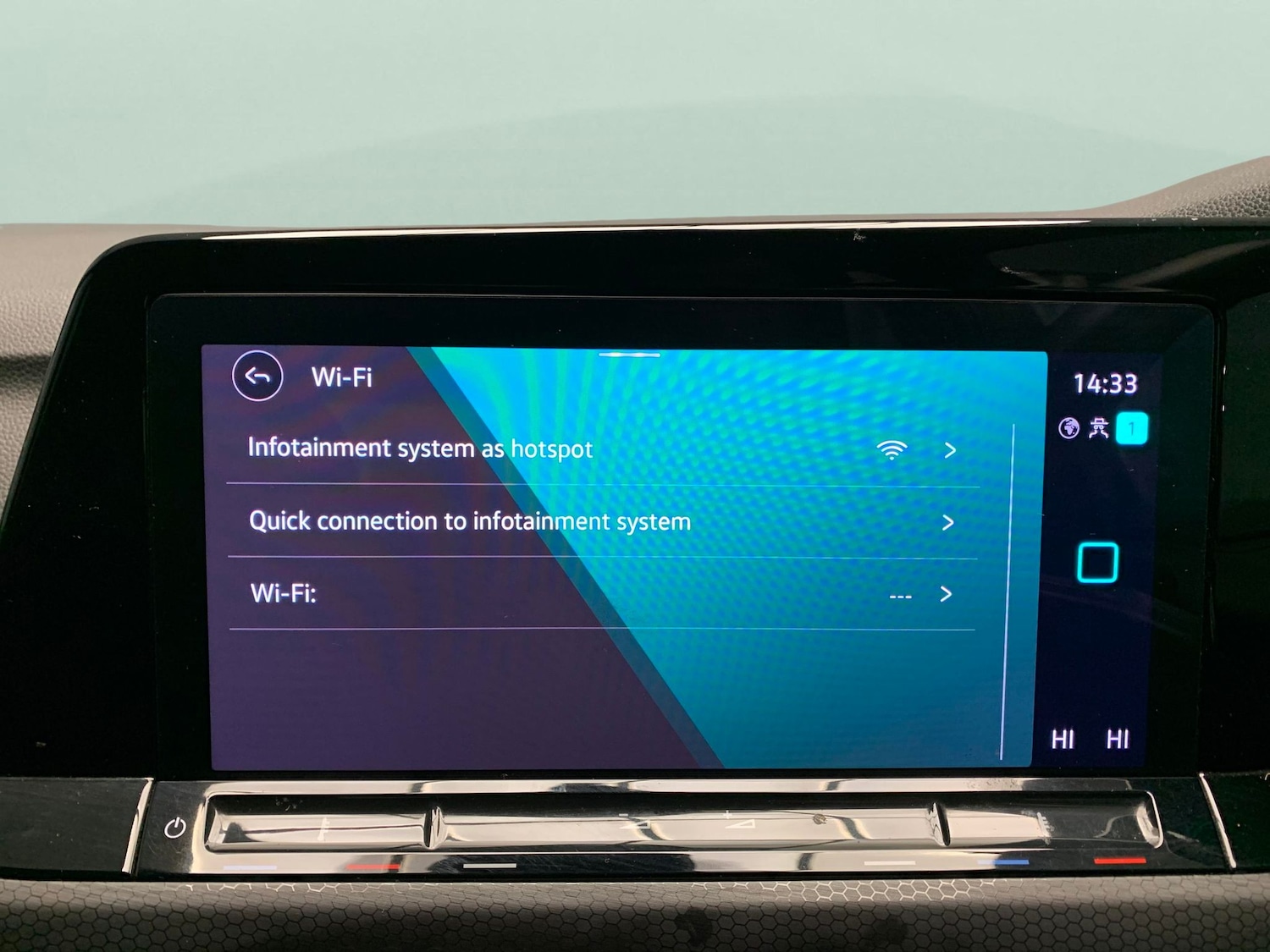 Used Volkswagen Golf 2021 for sale - 77404298: Photo 13