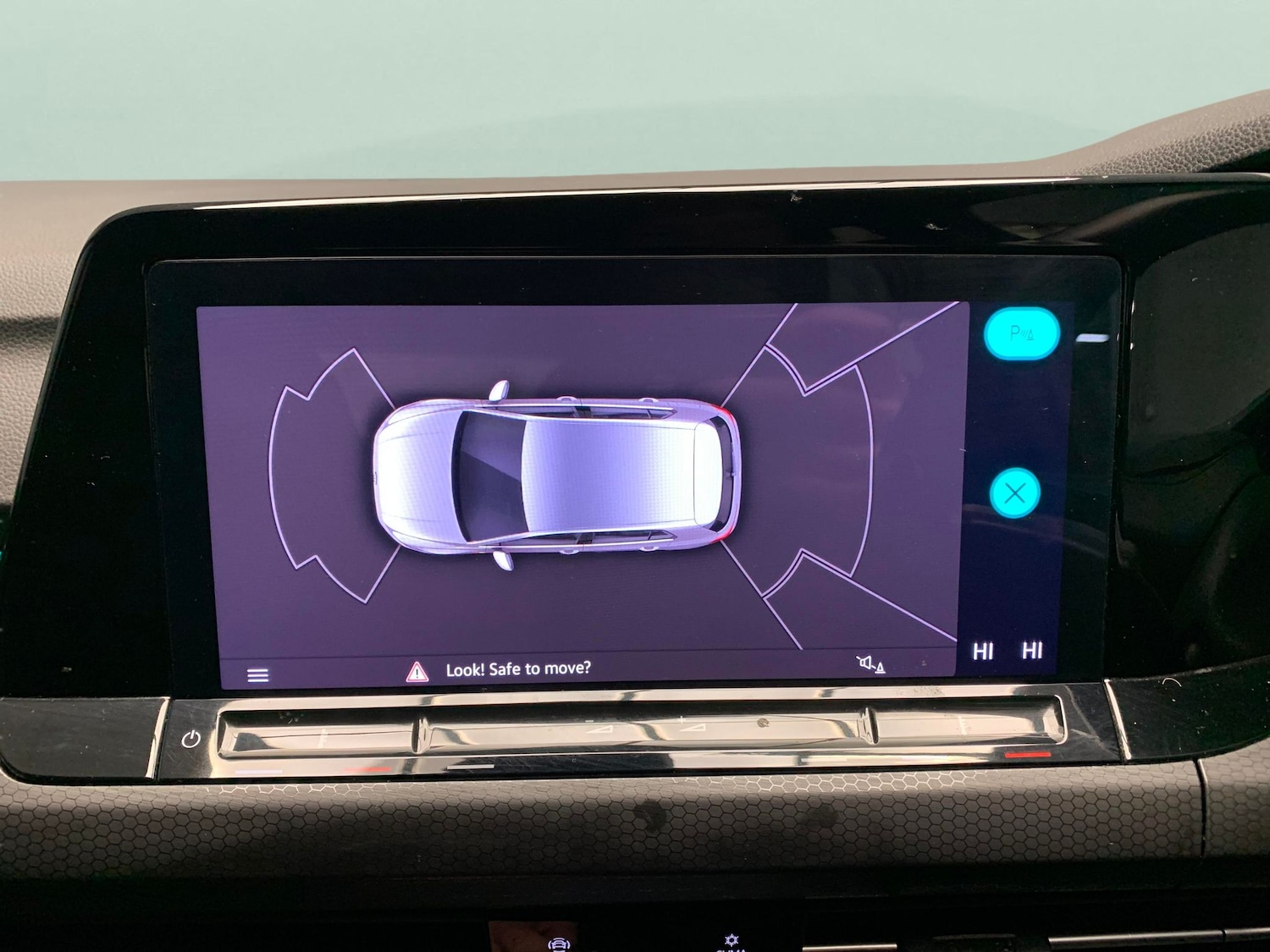 Used Volkswagen Golf 2021 for sale - 77404298: Photo 18