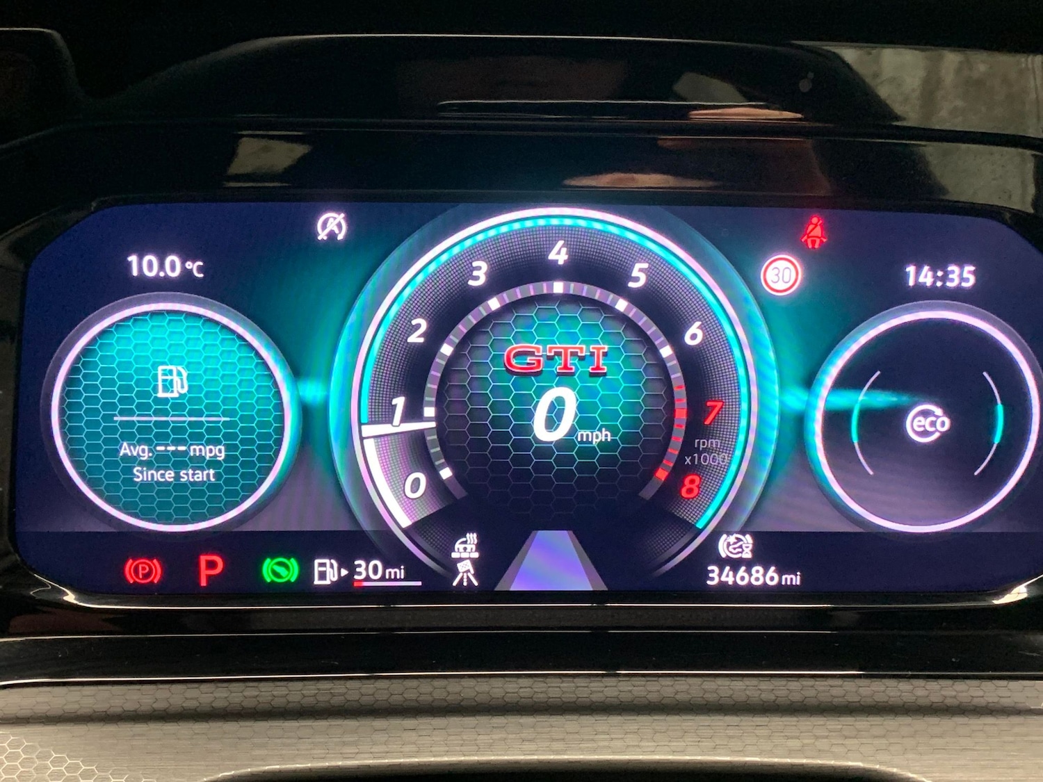 Used Volkswagen Golf 2021 for sale - 77404298: Photo 23