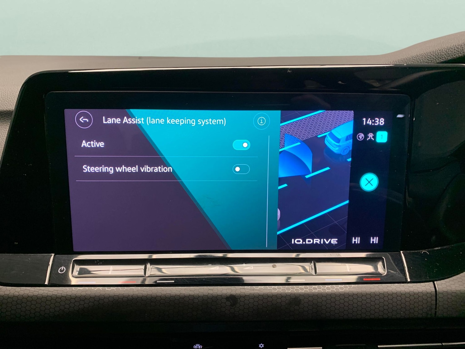 Used Volkswagen Golf 2021 for sale - 77404298: Photo 24