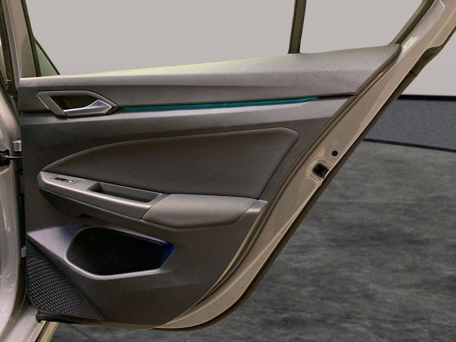 Used Volkswagen Golf 2021 for sale - 77404298: Photo 32