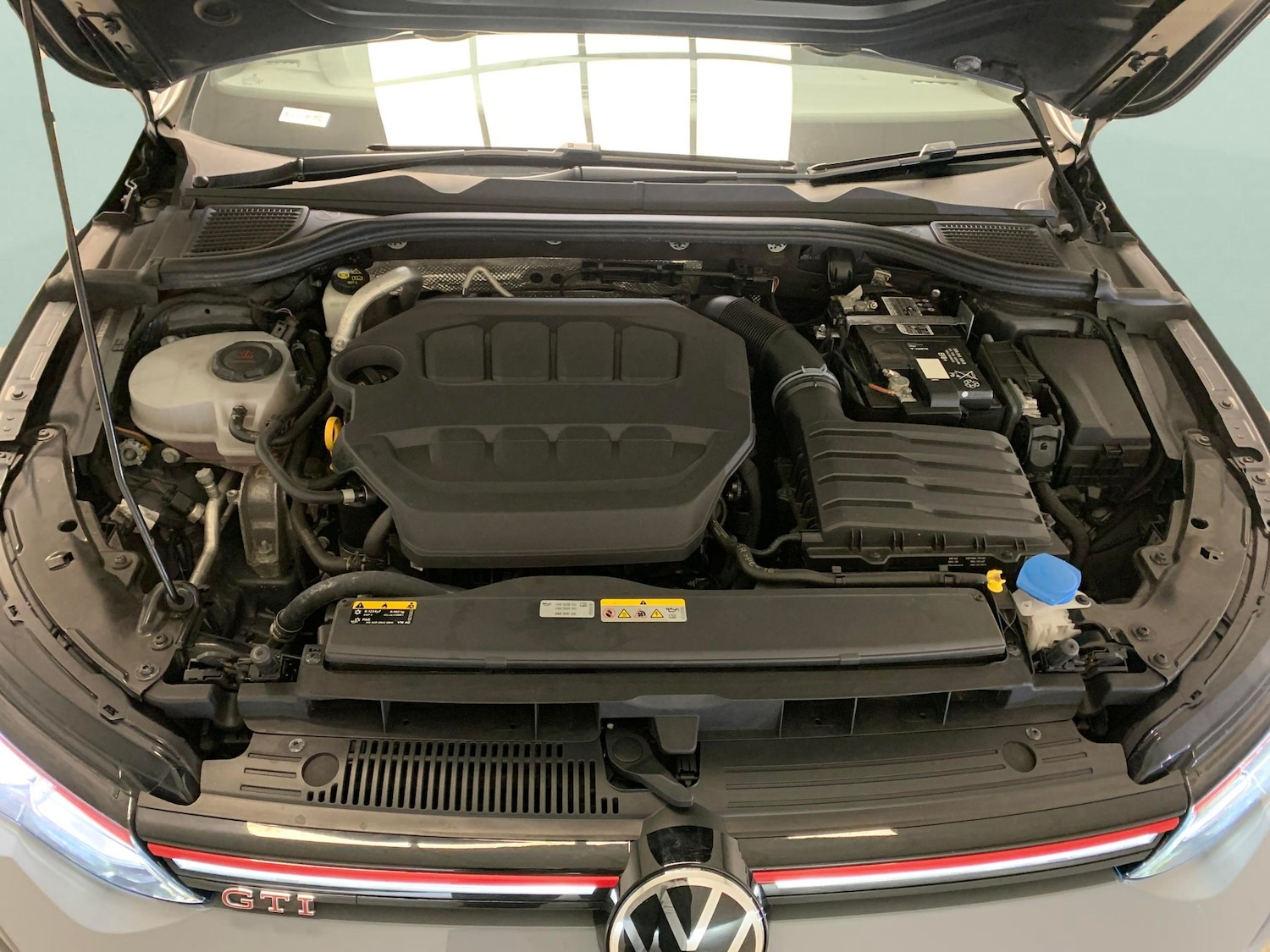 Used Volkswagen Golf 2021 for sale - 77404298: Photo 35