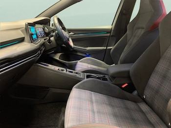 Used Volkswagen Golf 2021 for sale - 77404298: Photo