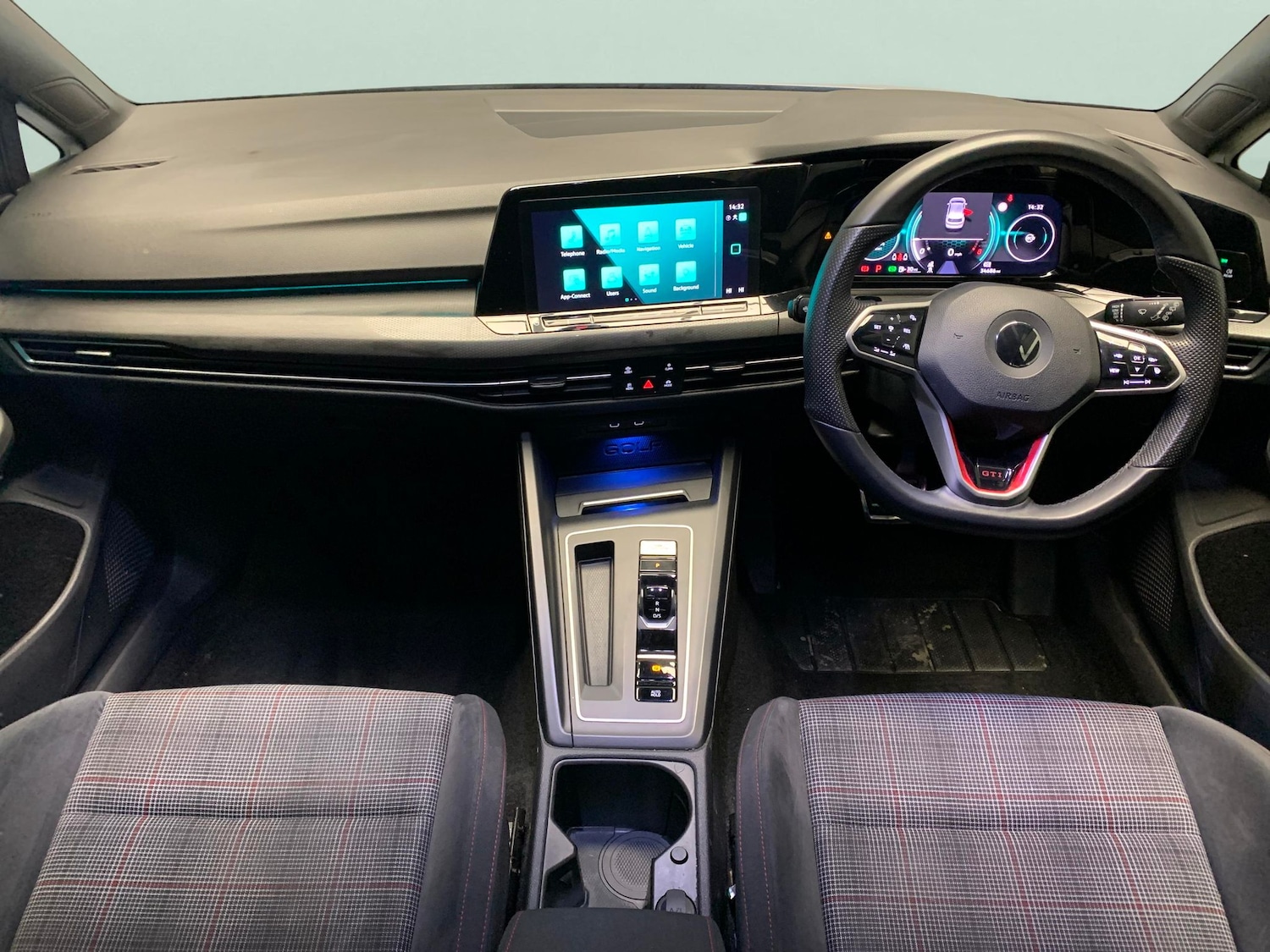 Used Volkswagen Golf 2021 for sale - 77404298: Photo 6