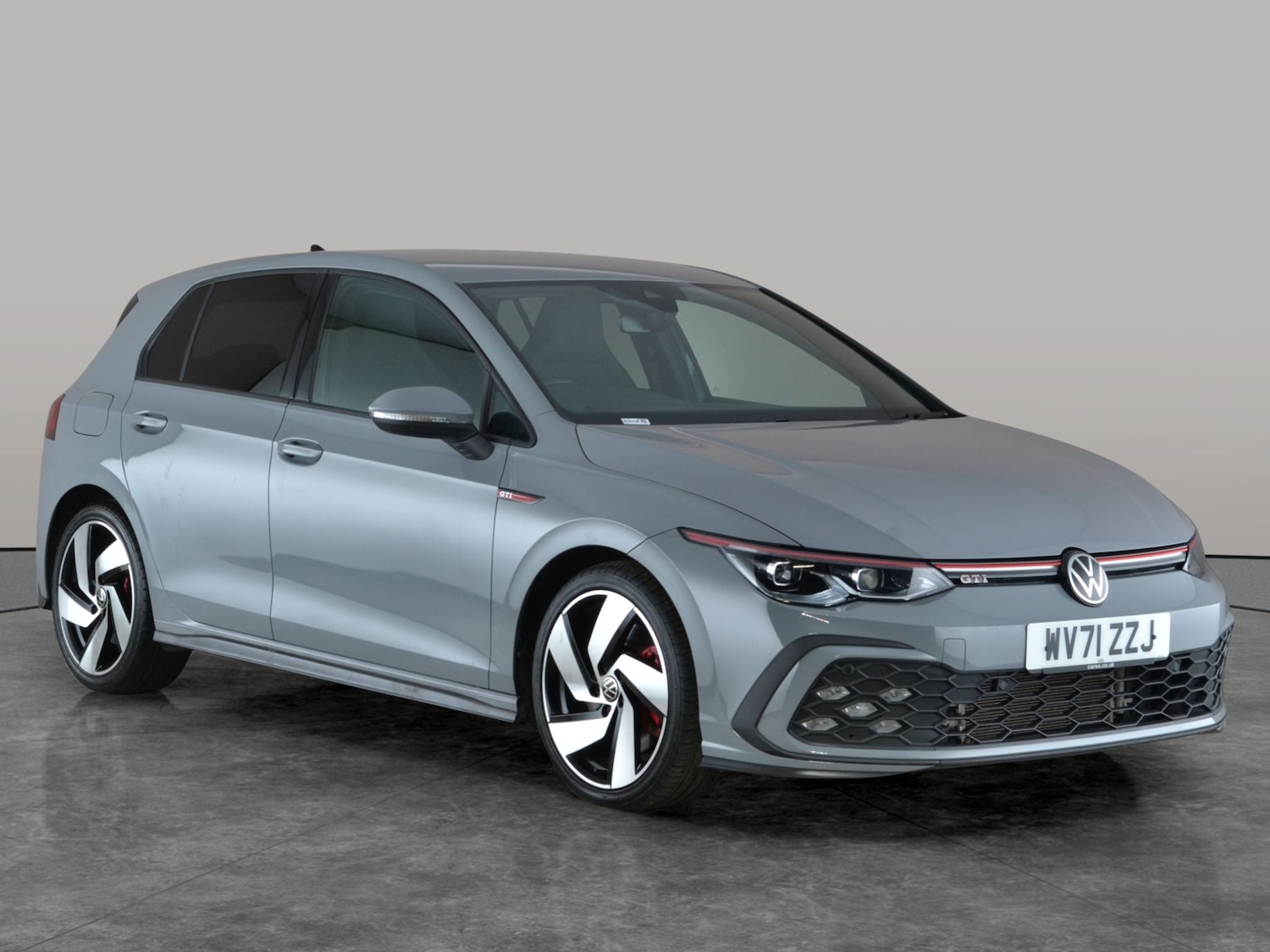 Used Volkswagen Golf 2021 for sale - 77404298: Photo 7