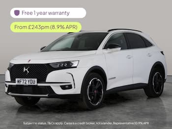 Used DS Automobiles DS 7 2022 for sale - 79675096: Photo