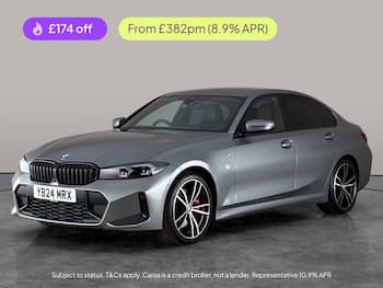 Used BMW 3 Series 2024 for sale - 79814916: Photo