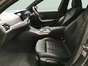 Used BMW 3 Series 2024 for sale - 79814916: Photo