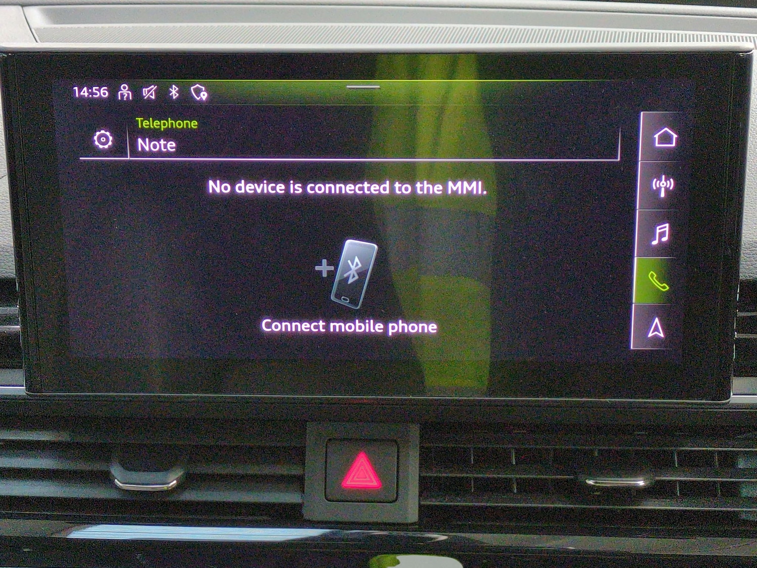 Used Audi A4 2021 for sale - 76722637: Photo 16