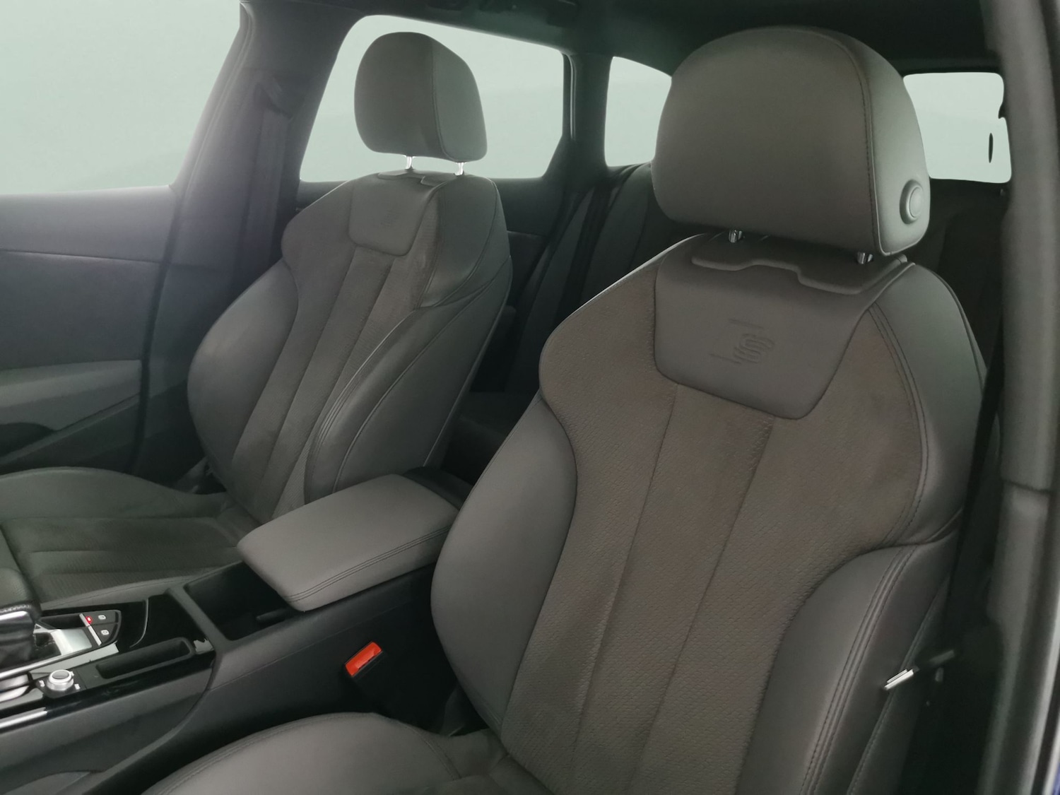 Used Audi A4 2021 for sale - 76722637: Photo 24