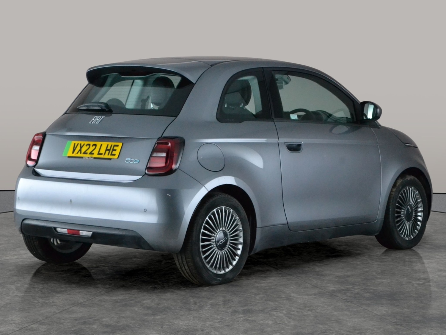 Used Fiat 500 2022 for sale - 78012509: Photo 10