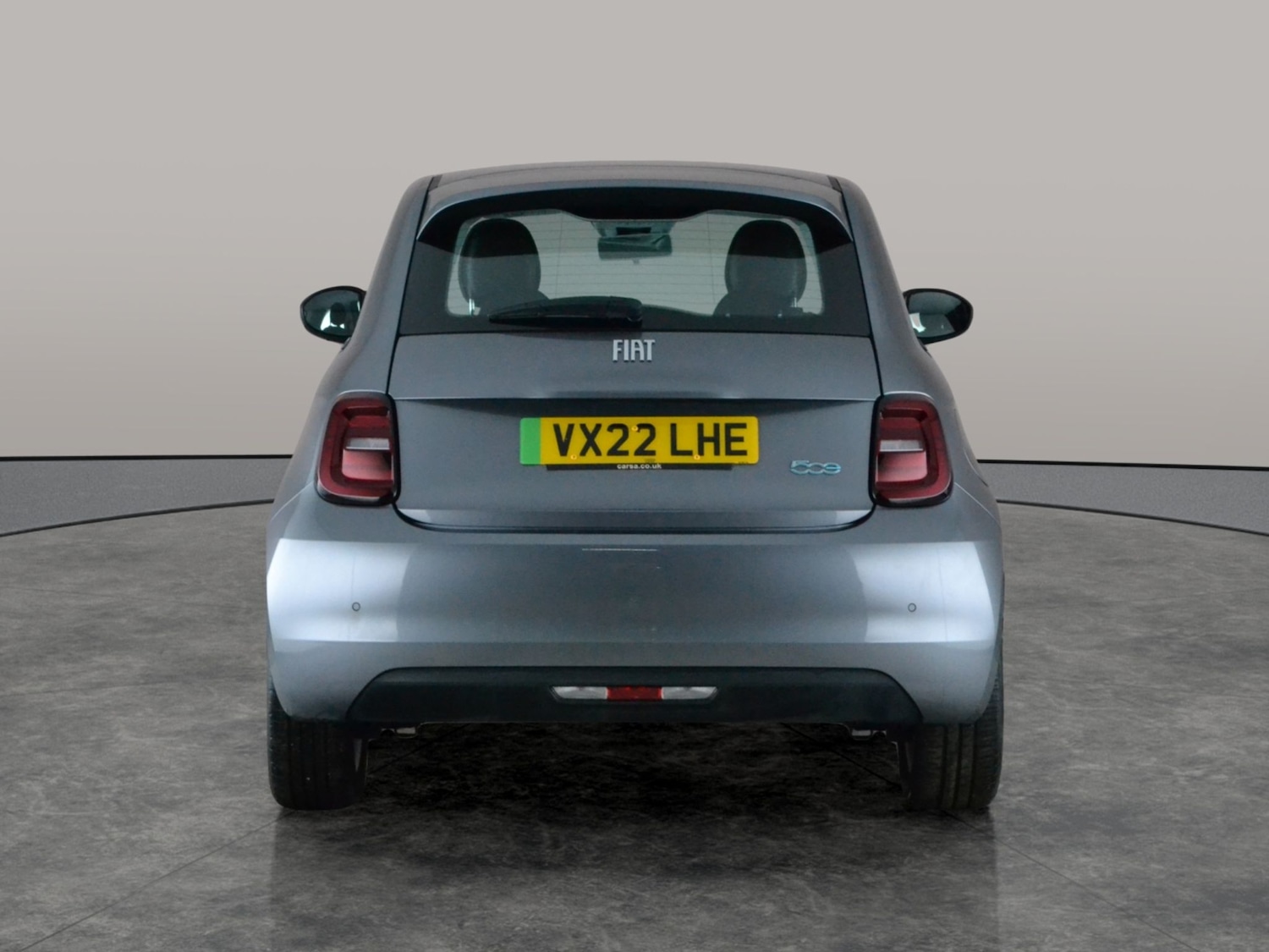 Used Fiat 500 2022 for sale - 78012509: Photo 11