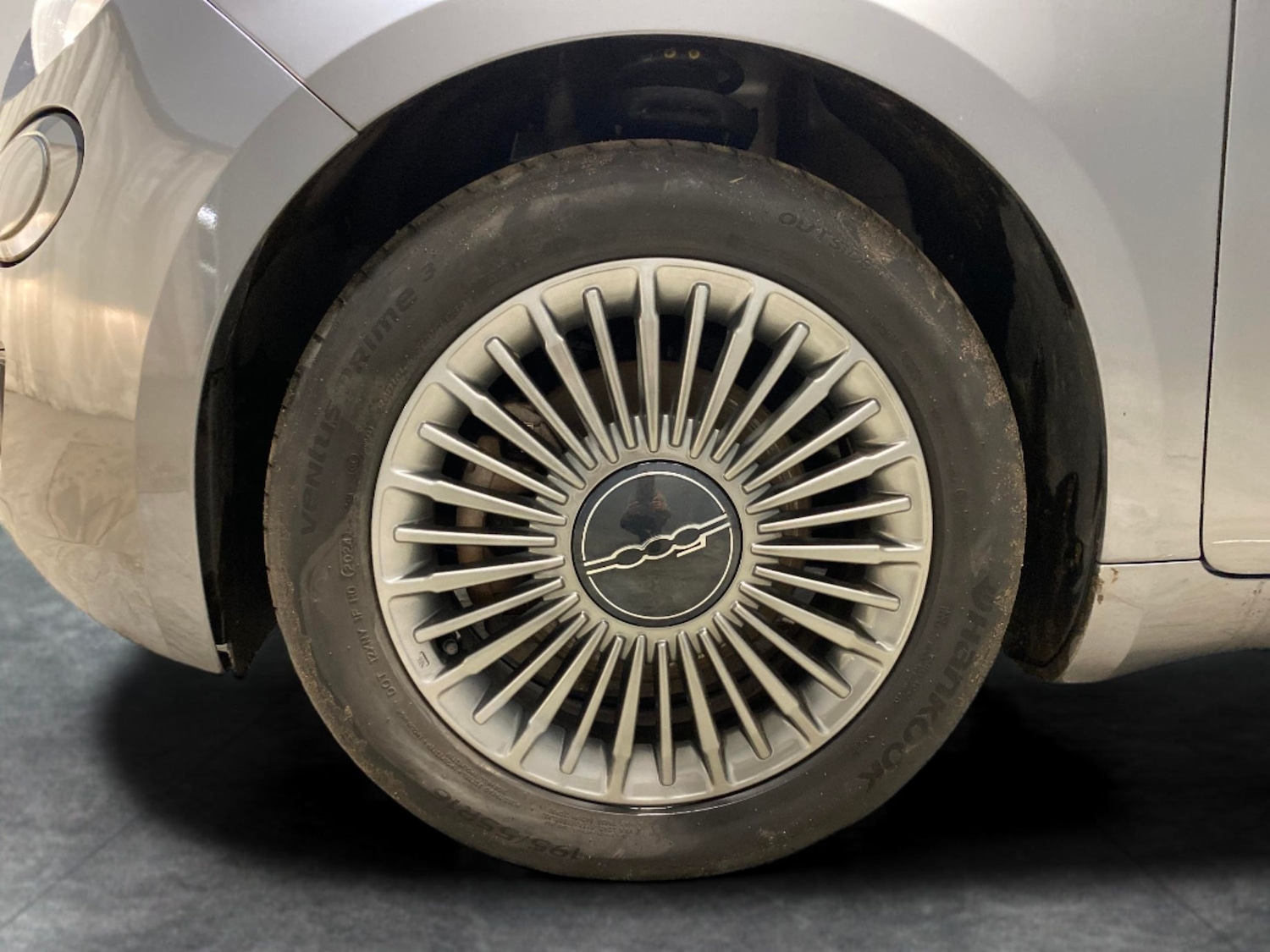 Used Fiat 500 2022 for sale - 78012509: Photo 19