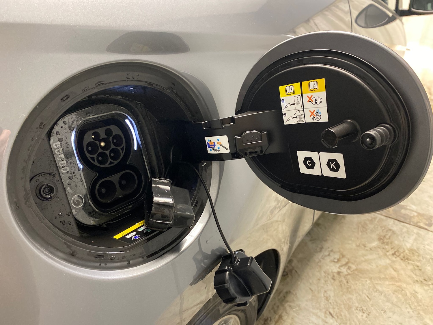 Used Fiat 500 2022 for sale - 78012509: Photo 24