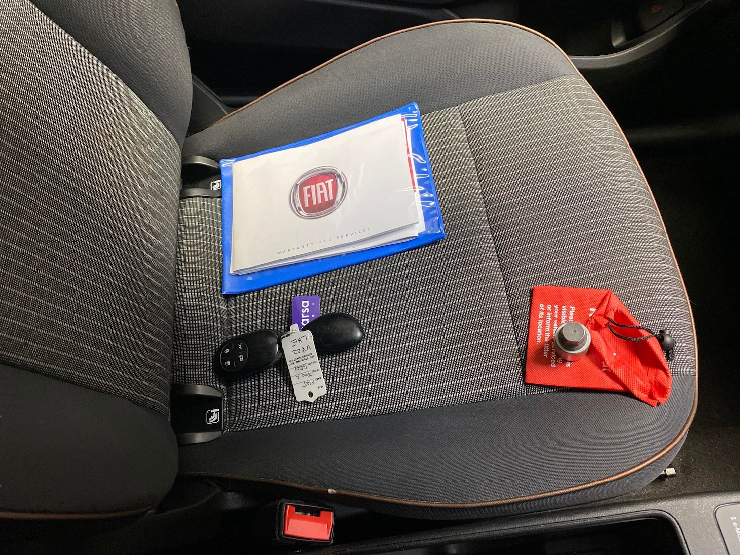 Used Fiat 500 2022 for sale - 78012509: Photo 25