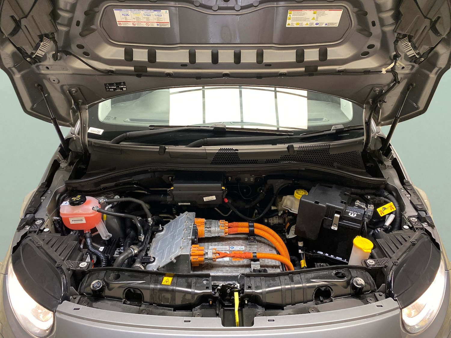 Used Fiat 500 2022 for sale - 78012509: Photo 26