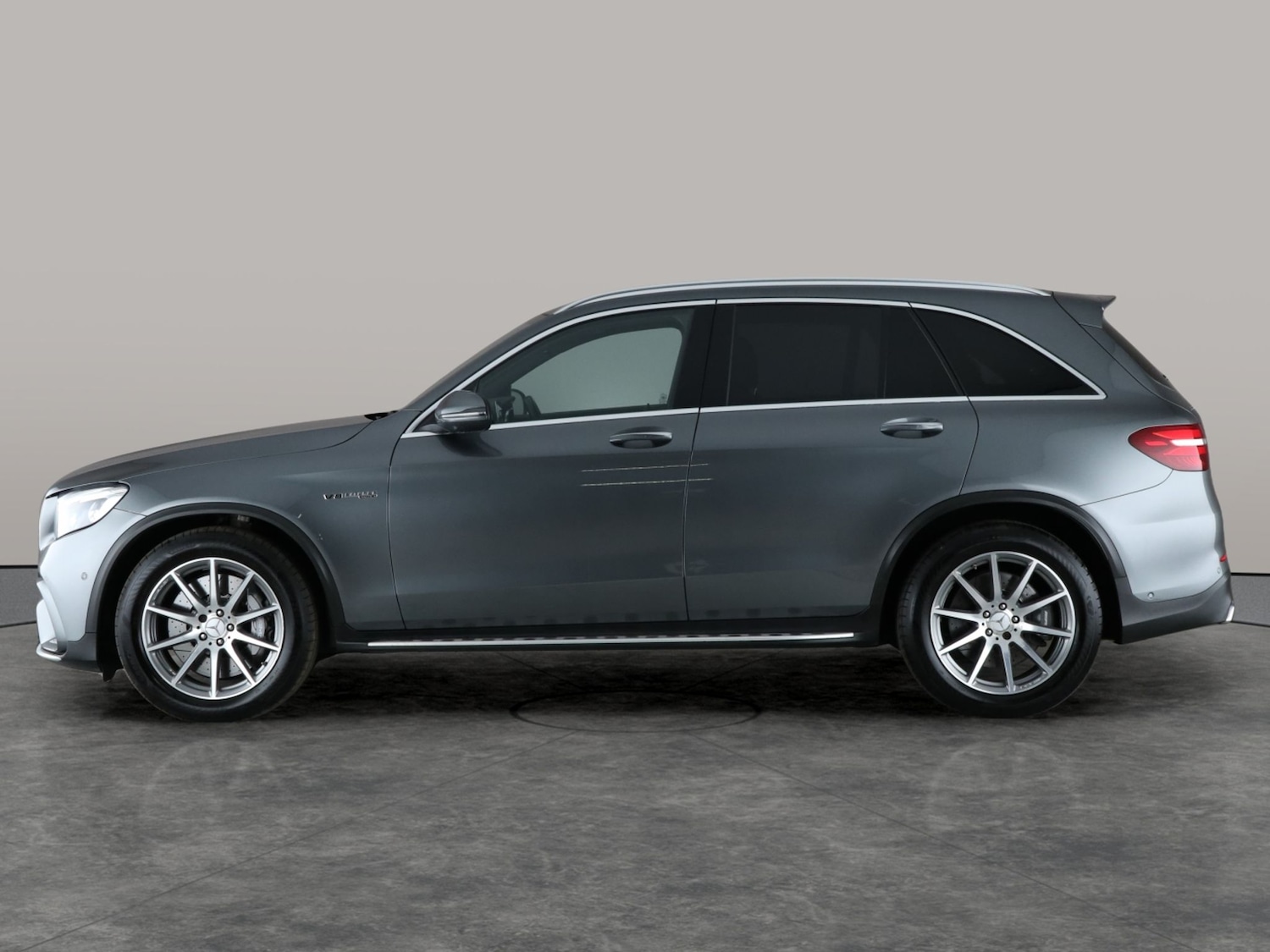 Used Mercedes-Benz GLC 2018 for sale - 76028748: Photo 18