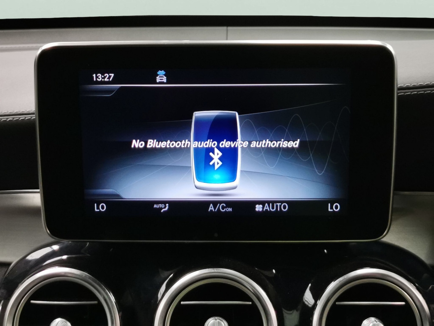 Used Mercedes-Benz GLC 2018 for sale - 76028748: Photo 19