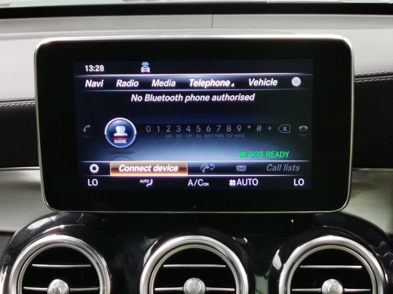 Used Mercedes-Benz GLC 2018 for sale - 76028748: Photo 21