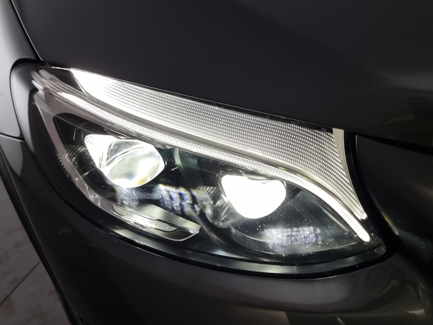 Used Mercedes-Benz GLC 2018 for sale - 76028748: Photo 29