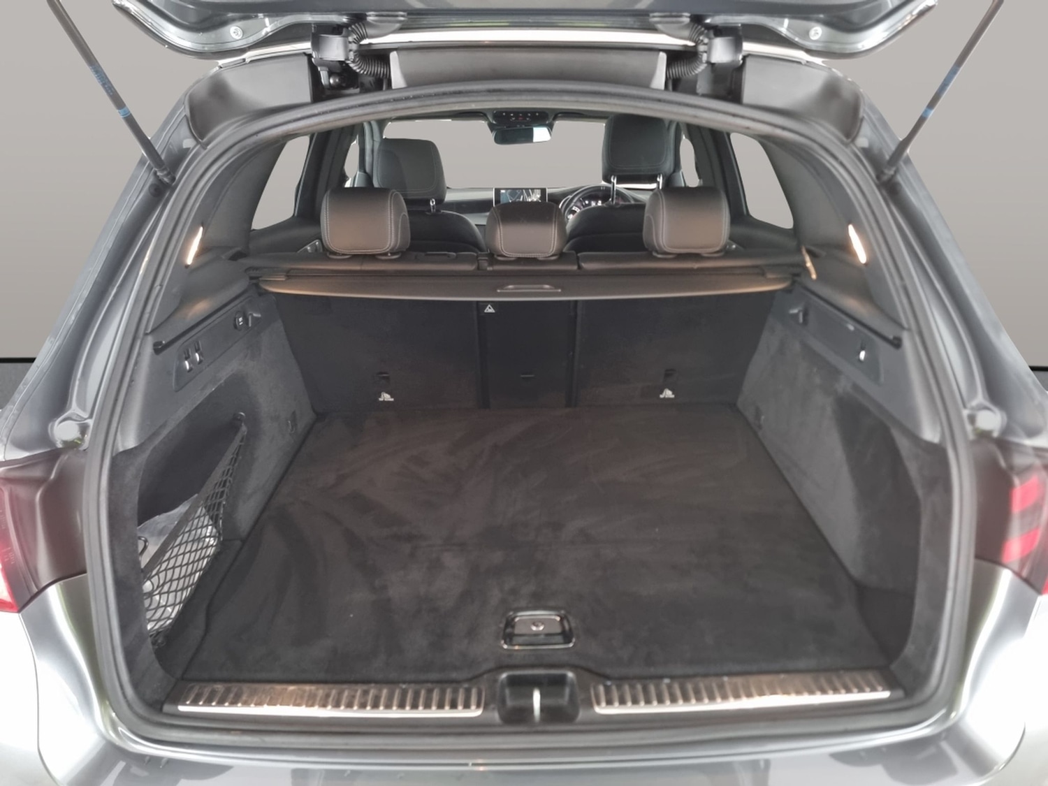 Used Mercedes-Benz GLC 2018 for sale - 76028748: Photo 43