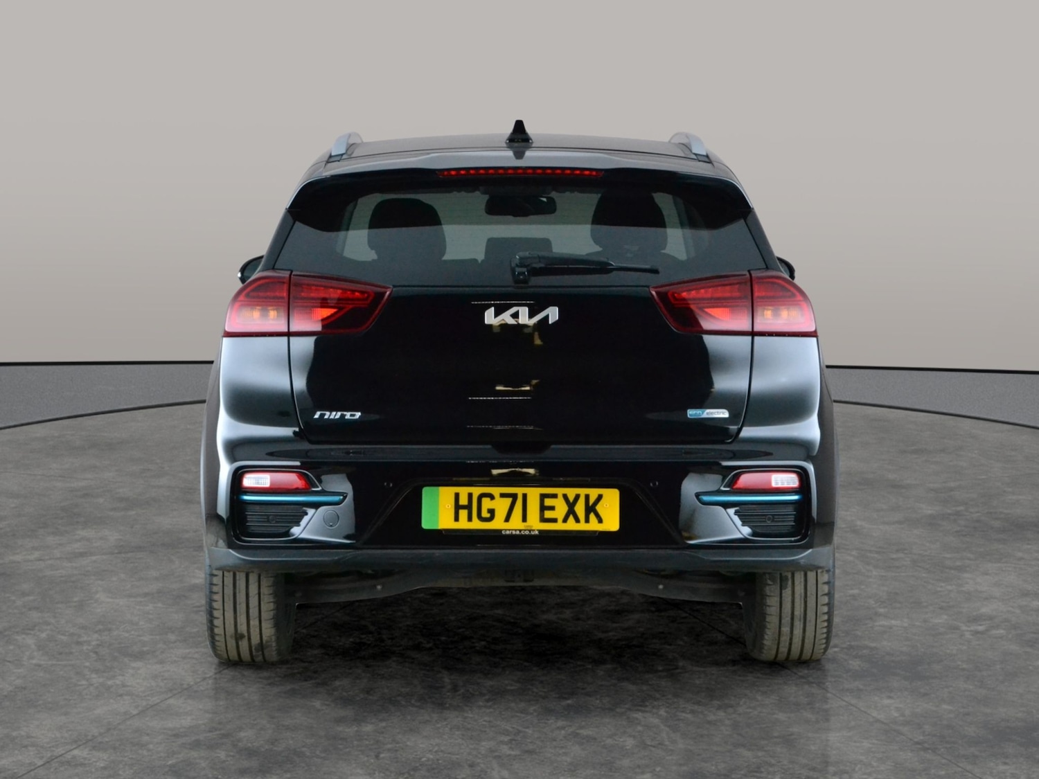 Used Kia Niro 2021 for sale - 77746431: Photo 11