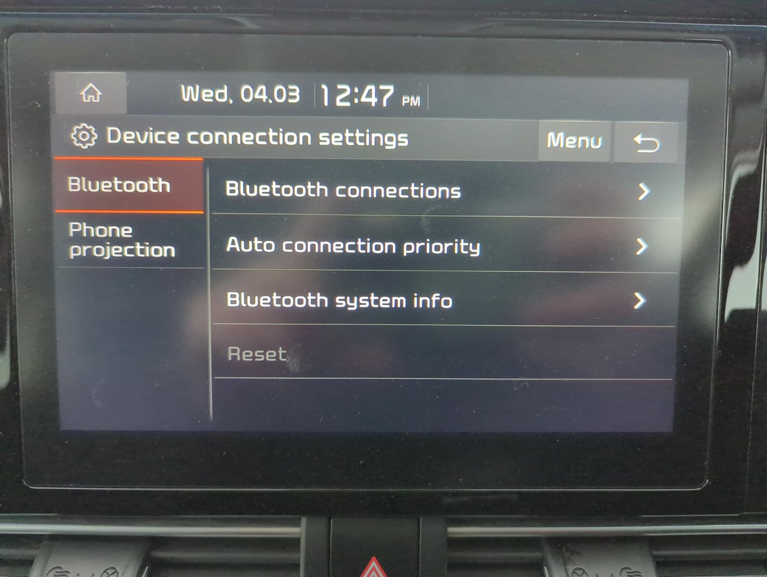 Used Kia Niro 2021 for sale - 77746431: Photo 16