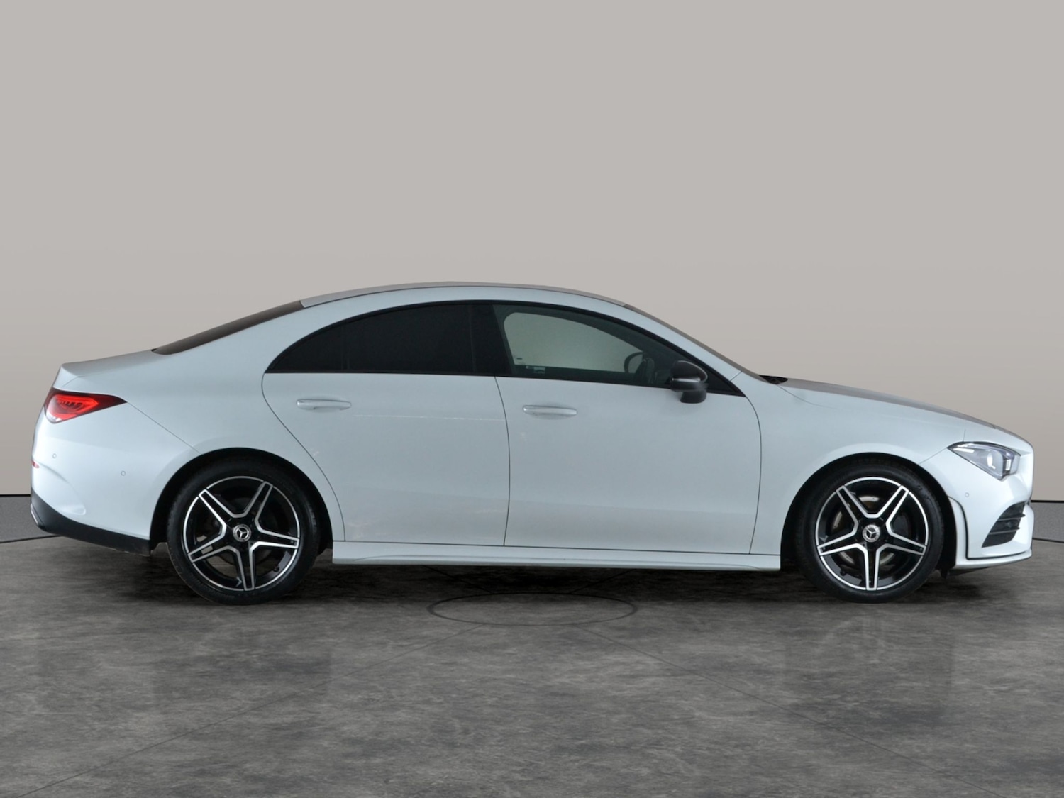 Used Mercedes-Benz CLA 2022 for sale - 77418124: Photo 10