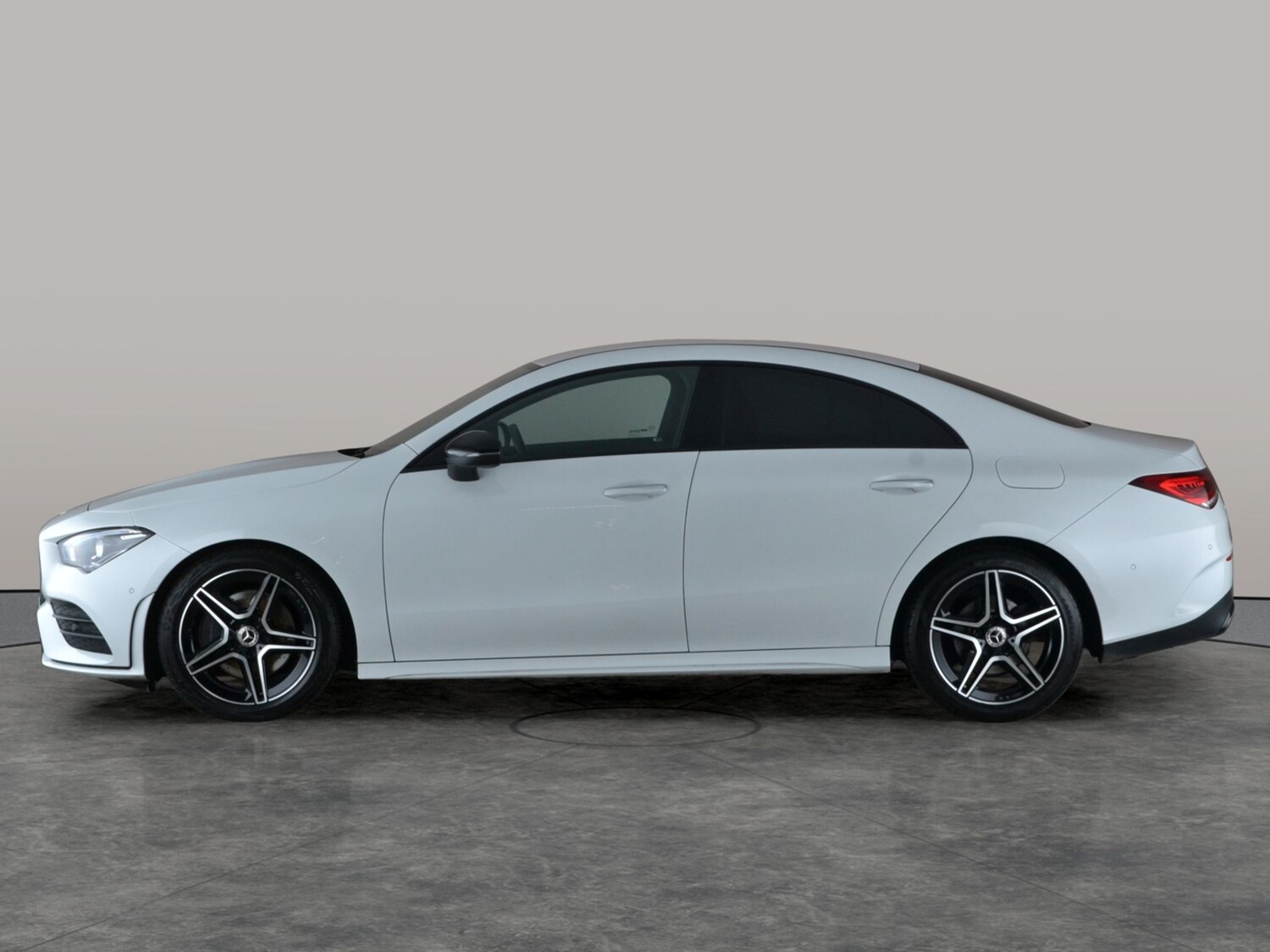 Used Mercedes-Benz CLA 2022 for sale - 77418124: Photo 14