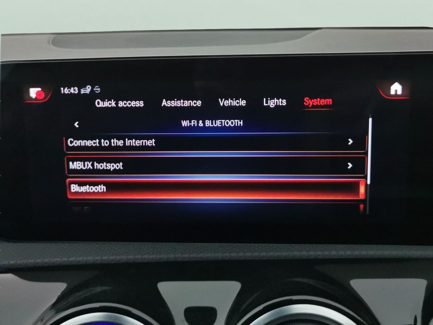 Used Mercedes-Benz CLA 2022 for sale - 77418124: Photo 16