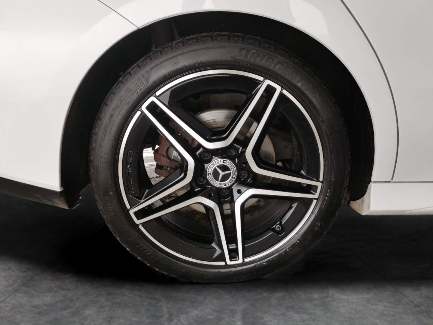 Used Mercedes-Benz CLA 2022 for sale - 77418124: Photo 25