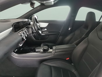 Used Mercedes-Benz CLA undefined for sale - 77418124: Photo