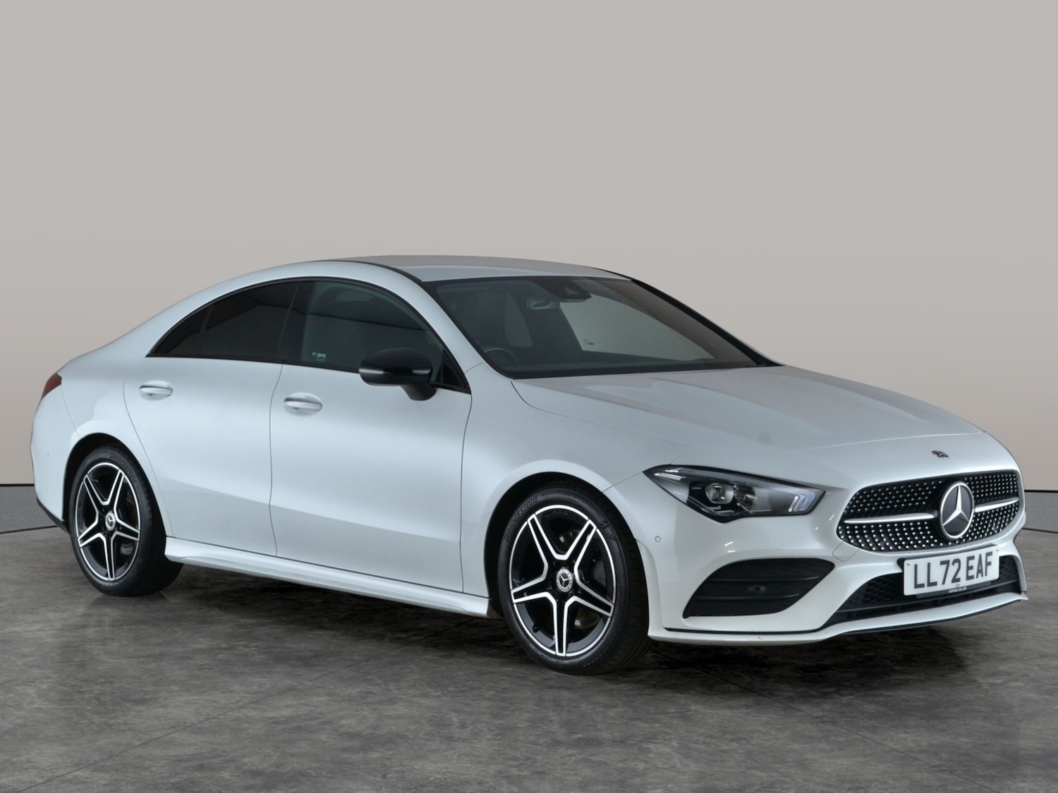 Used Mercedes-Benz CLA 2022 for sale - 77418124: Photo 9