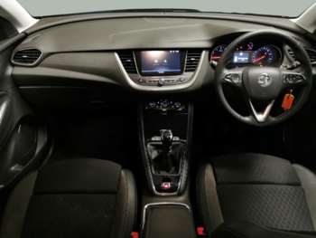 Used Vauxhall Grandland X 2020 for sale - 75390290: Photo